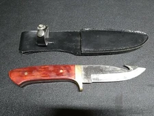 Chipaway Cutlery Sword Knife Blade Decor Wall Hanger Dagger Sheath