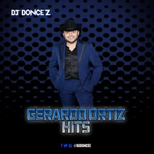 DJ DonCez - Gerardo Ortiz Hits