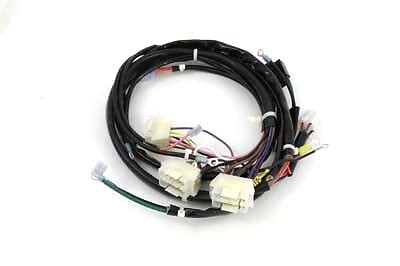 Zingys ハーレーマニュアル 6754-81-9520 6754-81-9440 Engine Wire Harness PC200-8 PC220