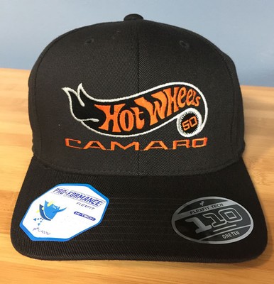 chevy camaro hats