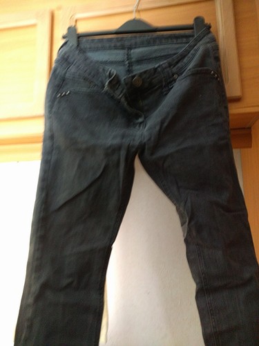 Womens Jeans Dorothy Perkins Size 12R 