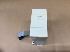 Mitsubishi Melsec Output Module FX2N-2AD #02T...
