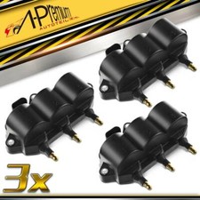 Bougies d'allumage Chevrolet SPARK