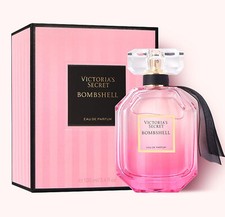 Image of Victoria's Secret Bombshell Eau De Parfum 50 ML