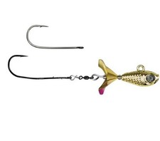 Kalins Google Eye Tung Search Spinner Bait 3/8 oz Size 2/0