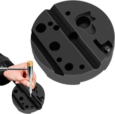 Bench Block Non Slip Universal Bench Block Made With Non Marring Materials