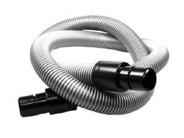 Staubsaugerschlauch, Saugschlauch KS275, 32Mm, 1,8M, Silber Passend Philips-image