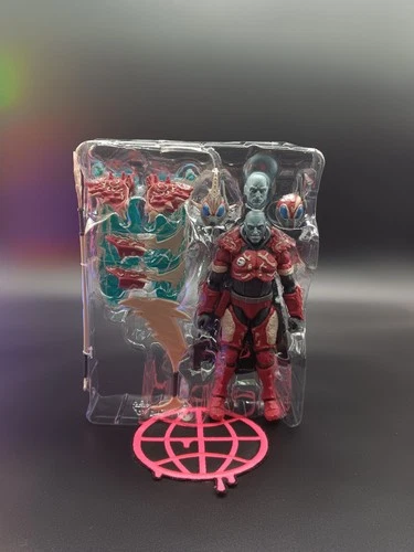 New ListingGI Joe Classified Series 191 Deluxe Cobra-La Royal Guard Hasbro Figure A7