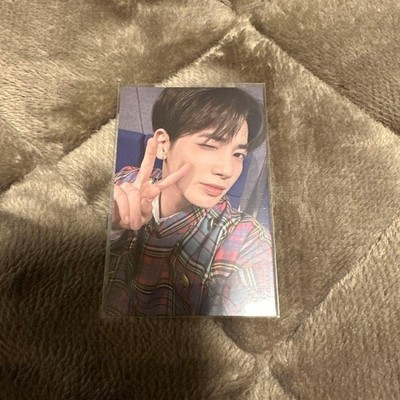 TXT MOA Zone Taehyun