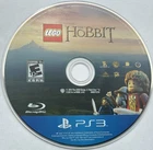 LEGO: The Hobbit (Sony PlayStation 3, PS3) DISC ONLY | NO TRACKING | M2645