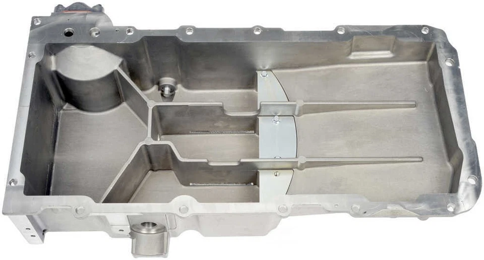 Pan de aceite de motor Dorman 264-189 para Chevrolet Corvette 05-13 6,2 L-V8 Foto 3 de 4