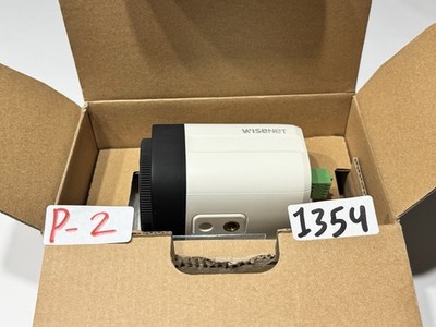 HCB-7000A QHD (4MP) Analog Box Kamera