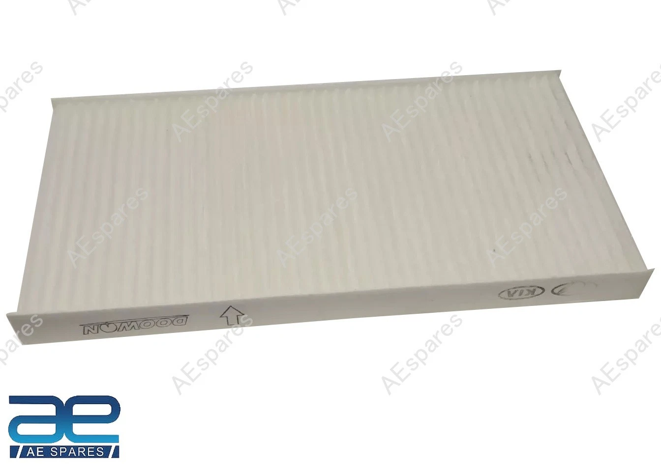 Cabin Air Filter Fits For Hyundai Tucson 1st Gen 2.0L 2004-2007 971332E910
