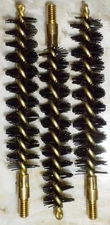 ProShot Rifle Bore Cleaning Brush Nylon .338 Caliber - 338NR