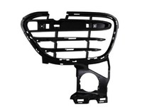 Gitter Grill Vorne Links FÜR Porsche Cayenne Turbo 2010-2015