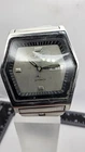 Vintage Seiko 6309 5170 Automatic Stainless Steel Serviced Wristwatch Day-Date