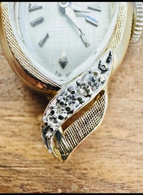 1960s Omega Women display picture 3