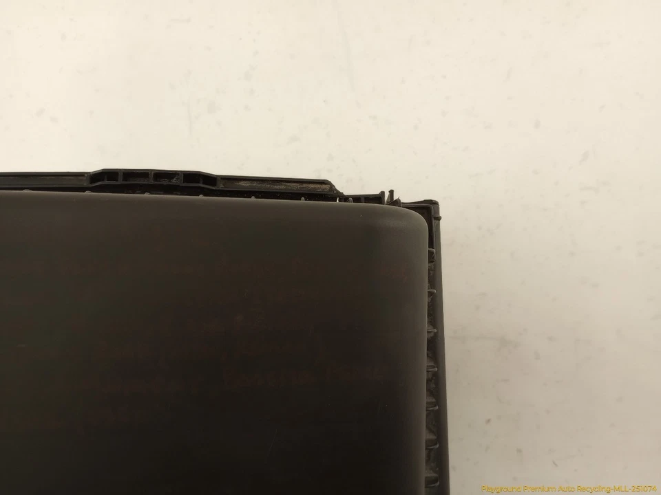 Caja filtro aire Volvo XC70 V70 carcasa 2,5 L 5 cilindros compatible 2001-2007 01 02 03 Foto 4 de 4