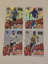 FIFA World Cup Soccer Uruguay Sports Trading Cards & Accessories