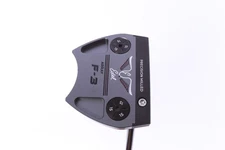 Edel Array F-3 36 in Putter Right-Handed Excellent