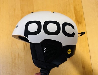 POC Skihelm und Snowboardhelm Auric Cut MIPS 59-62