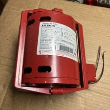 A.O.Smith Century Ac Motor HW20084B