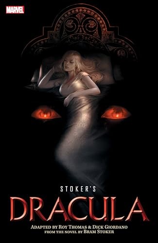 Stokers Dracula - Image 3