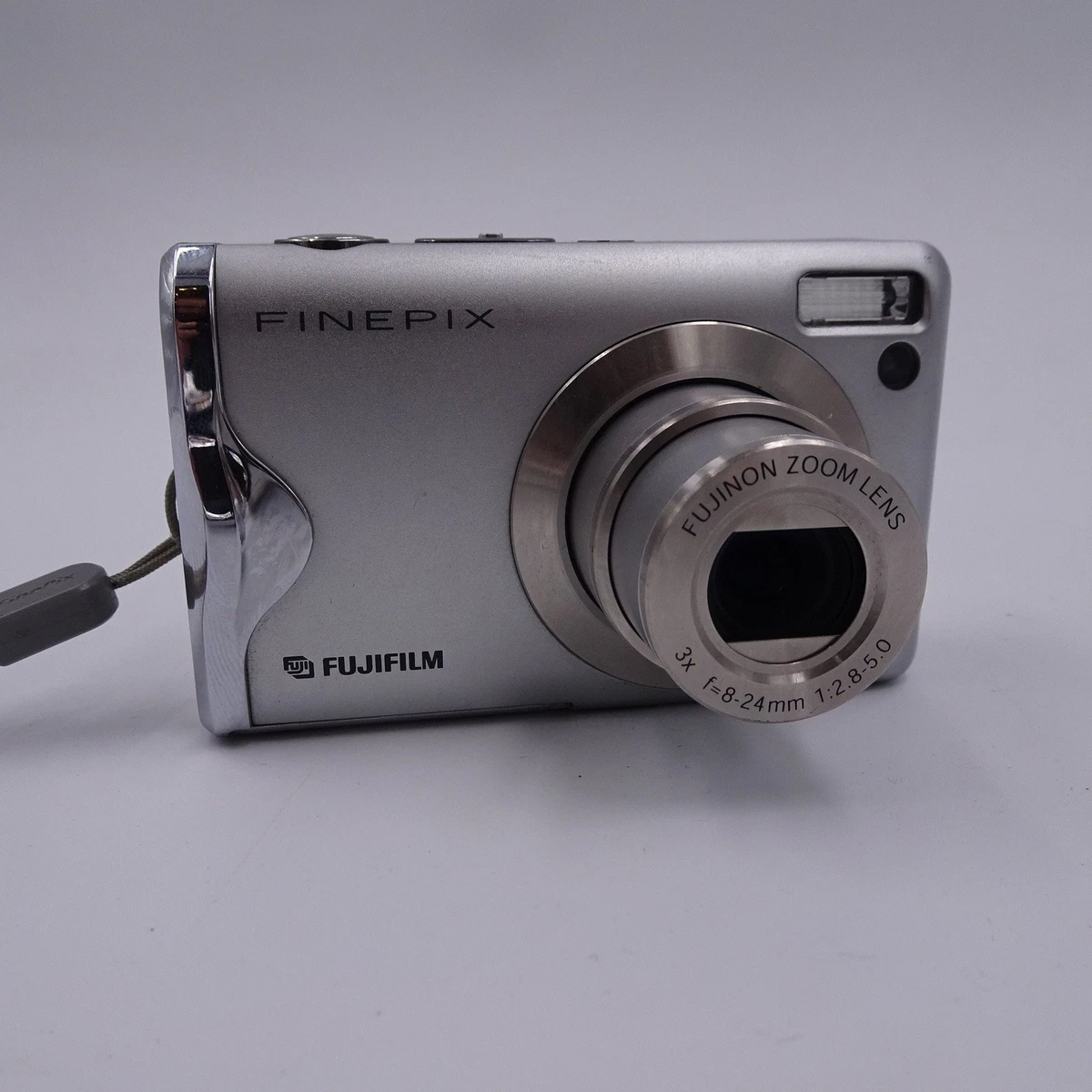 Finepix F30 online kaufen | eBay.de