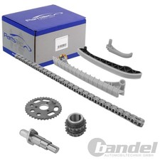 Kit de distribution Mercedes VANEO