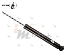 Bilstein B4 Gasdruckstoßdämpfer hinten für Citroën DS4 NX :: 2011 >> 2015