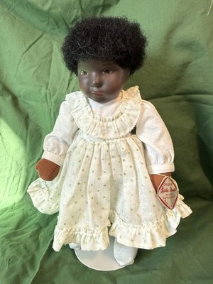 Kathe Kruse Vintage German Doll
