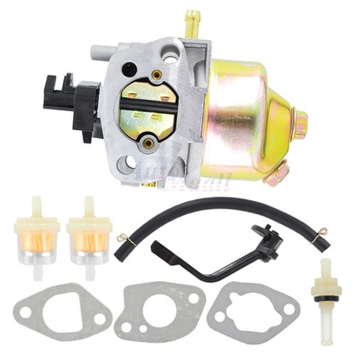 #ad Carburetor for Briggs amp; Stratton Bamp;S PowerBoss 2500 3500 5250 Watt Generator $13.39