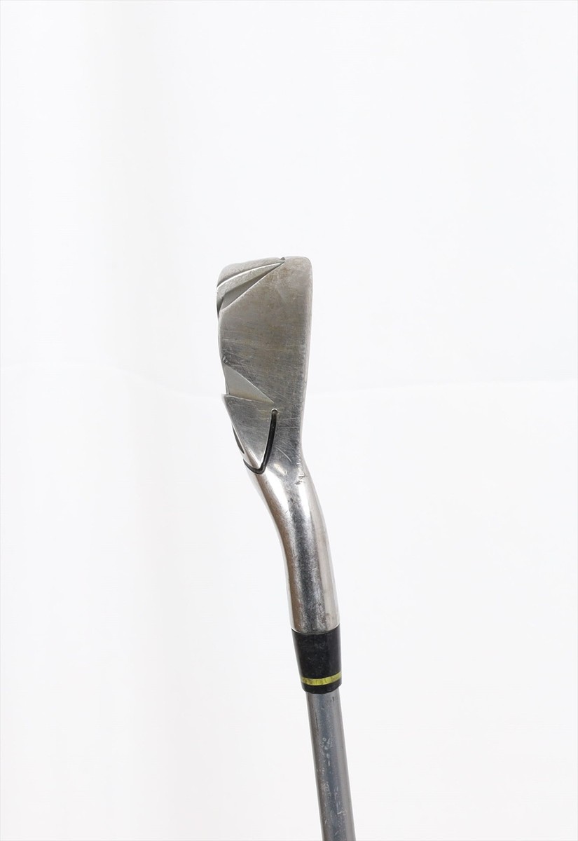 NIKE - NIKE　SQ　MachSpeed＃4　アイアン　FORGED Nike Sq Machspeed 4 Iron Regular Flex Proforce Axivcore
