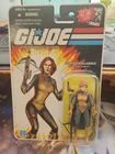 GI Joe Comics Series 3.75”  Scarlett