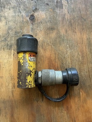 Enerpac RC51 45 kN General Purpose Hydraulic Cylinder