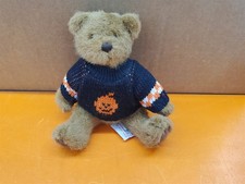                 1994 Dakin Halloween Theme Stuffed Teddy Bear