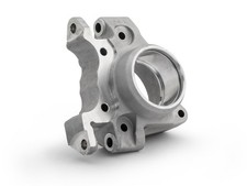 SuperATV Up  Running Rear Knuckle for 2014-23 Polaris RZR XP 1000