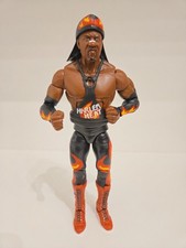 WWE Elite Collection Figure Monday Night War Stevie Ray Harlem Heat 
