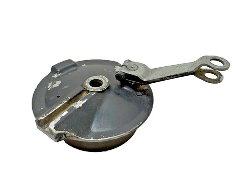 2000-2004 TTR125 TTR 125 Yamaha OEM Rear Wheel Brake Shoe Plate Arm