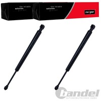 2X Maxgear Gasfedern KOFFERRAUM-LIFTER Passend FüR BMW 1 | 12-1824