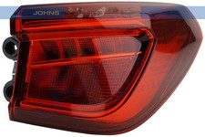 JOHNS LED Heckleuchte Rückleuchte rechts für Seat Leon Sportstourer KL8 2.0 TDi