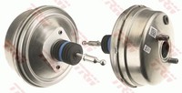 Trw BremskraftverstäRker PSA495 FüR 4GD 4G2 4G5 4GC Audi C7 A7 A6 Avant 4GA 4GF