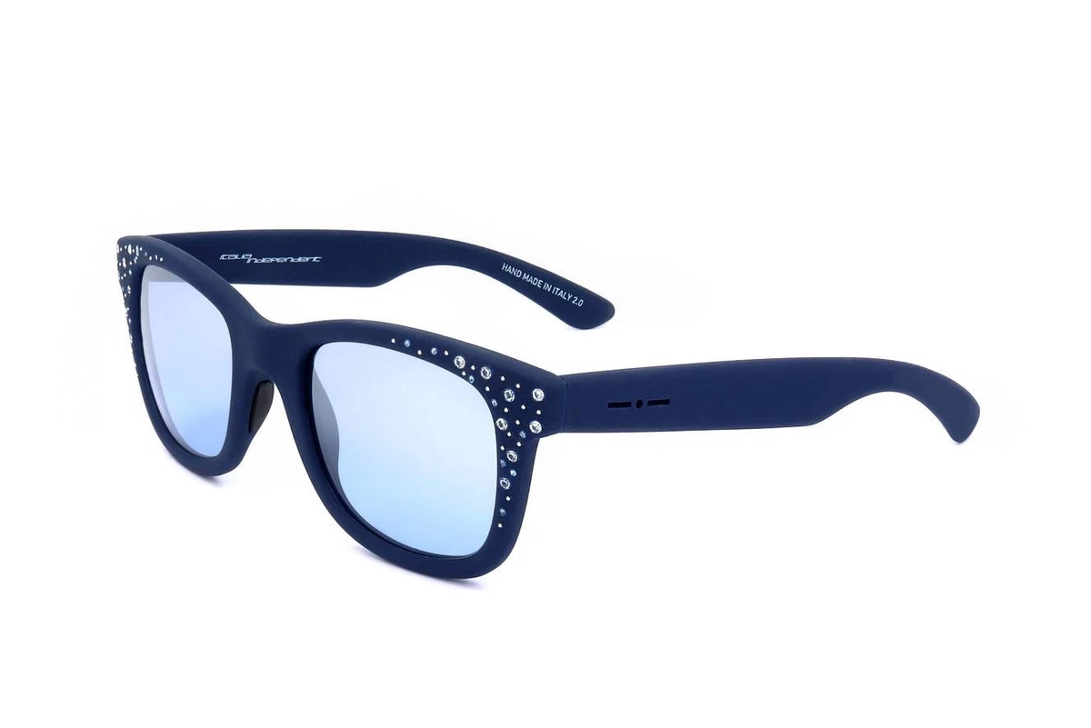 Gafas De Sol Hombre Italia Independent 0910-BHS-044 55 Mm
