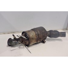 KATALYSATOR BMW X1 E84 (09-15) 2.0 TD (105KW) 2WD SUV 5P/D/1995CC 2009