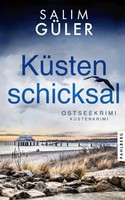 Salim GüLer | KüStenschicksal | Taschenbuch | Deutsch (2026) | 376 S.