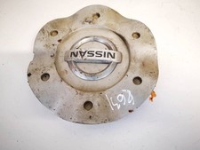Nissan Murano 2007 Center Cap (Cao assy-wheel hub) 40315ca100, Gen FR2086332-91