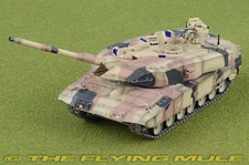 Panzerkampf 1:72 Leopard 2A7+ German Army