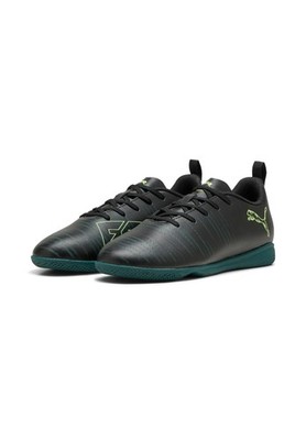 PUMA Teenager FUTURE 8 PLAY Fußballschuhe 108627 02 Black Fizzy Light