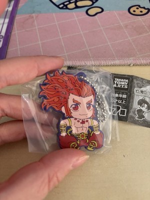 Bucchigiri - senya - Keychain Angänger