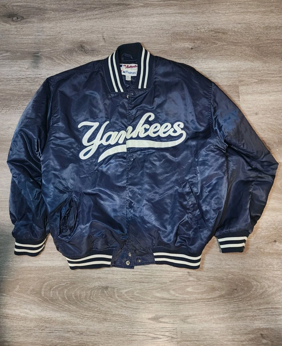 Las mejores ofertas en Majestic Chaquetas New York Yankees